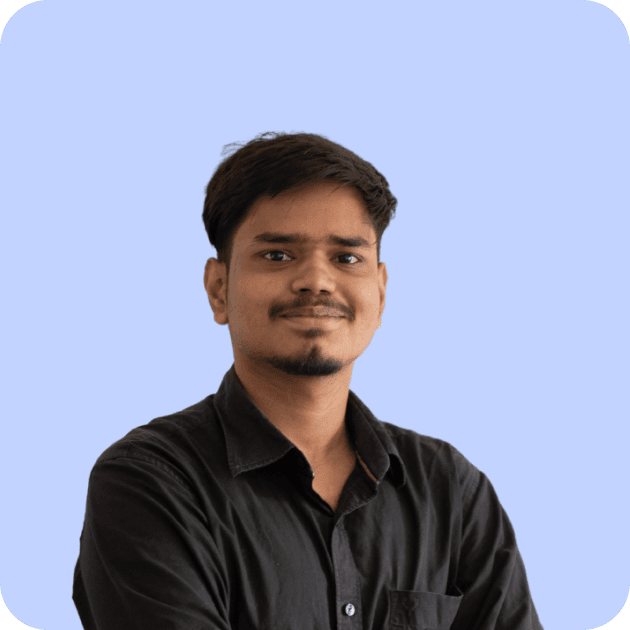 Ganesh Mohanty