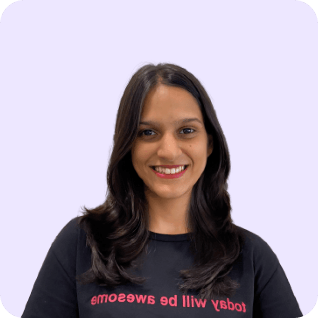 Hemma Mishra