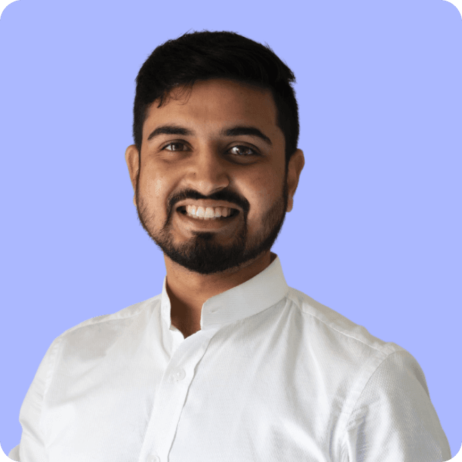 Kumail Amiruddin