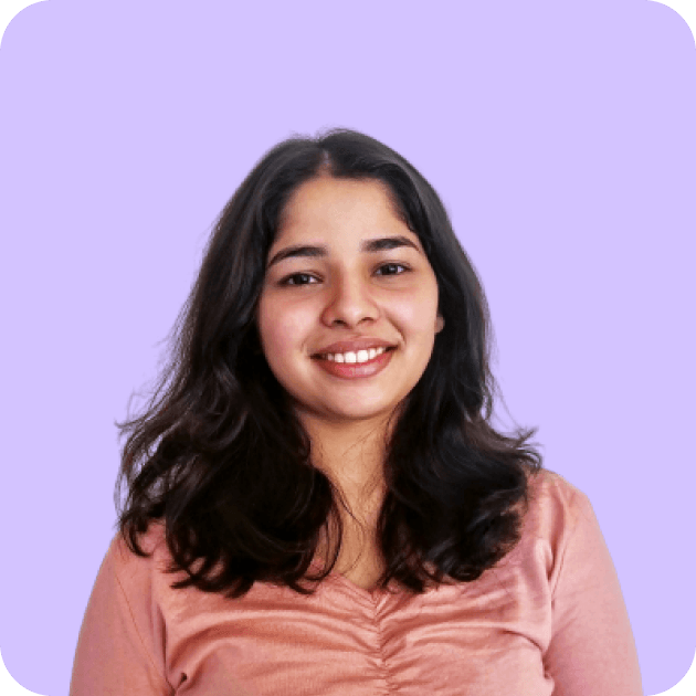 Prachiti Mayekar