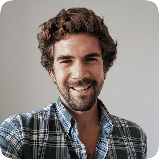Kumail Amiruddin, Co-founder and COO