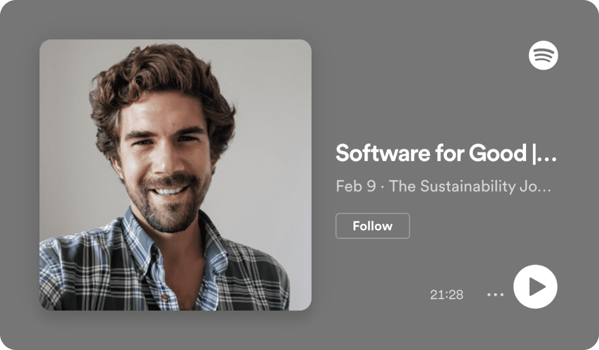 Software For Good