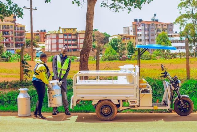 Rural Empowerment