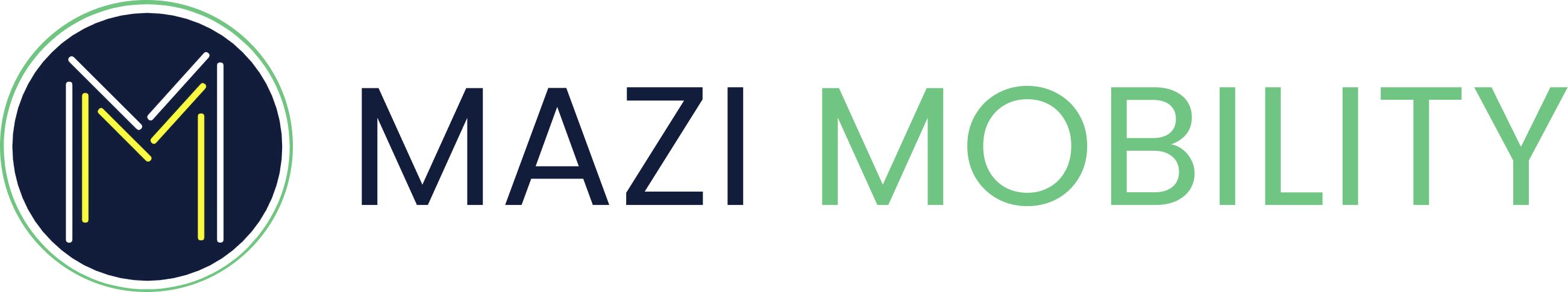 CEO, Mazi Mobility